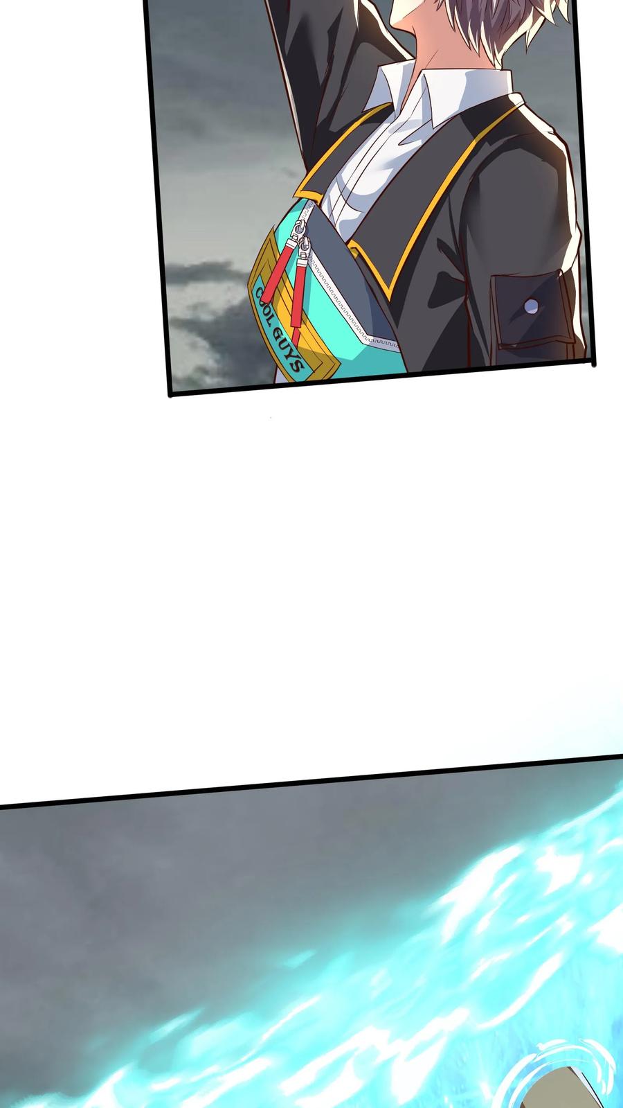 灵气复苏，我每天get一个新技能 - 第214话 我要和你一起！ - 第20张图