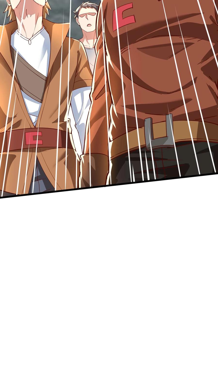 灵气复苏，我每天get一个新技能 - 第214话 我要和你一起！ - 第15张图