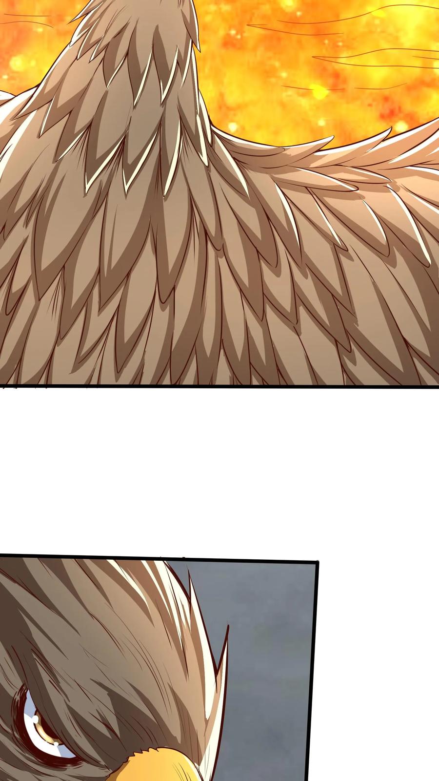 灵气复苏，我每天get一个新技能 - 第214话 我要和你一起！ - 第24张图