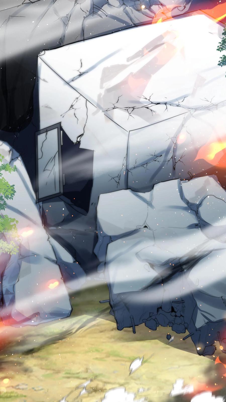 灵气复苏，我每天get一个新技能 - 第215话 我不要让你一人陷入危险！ - 第10张图