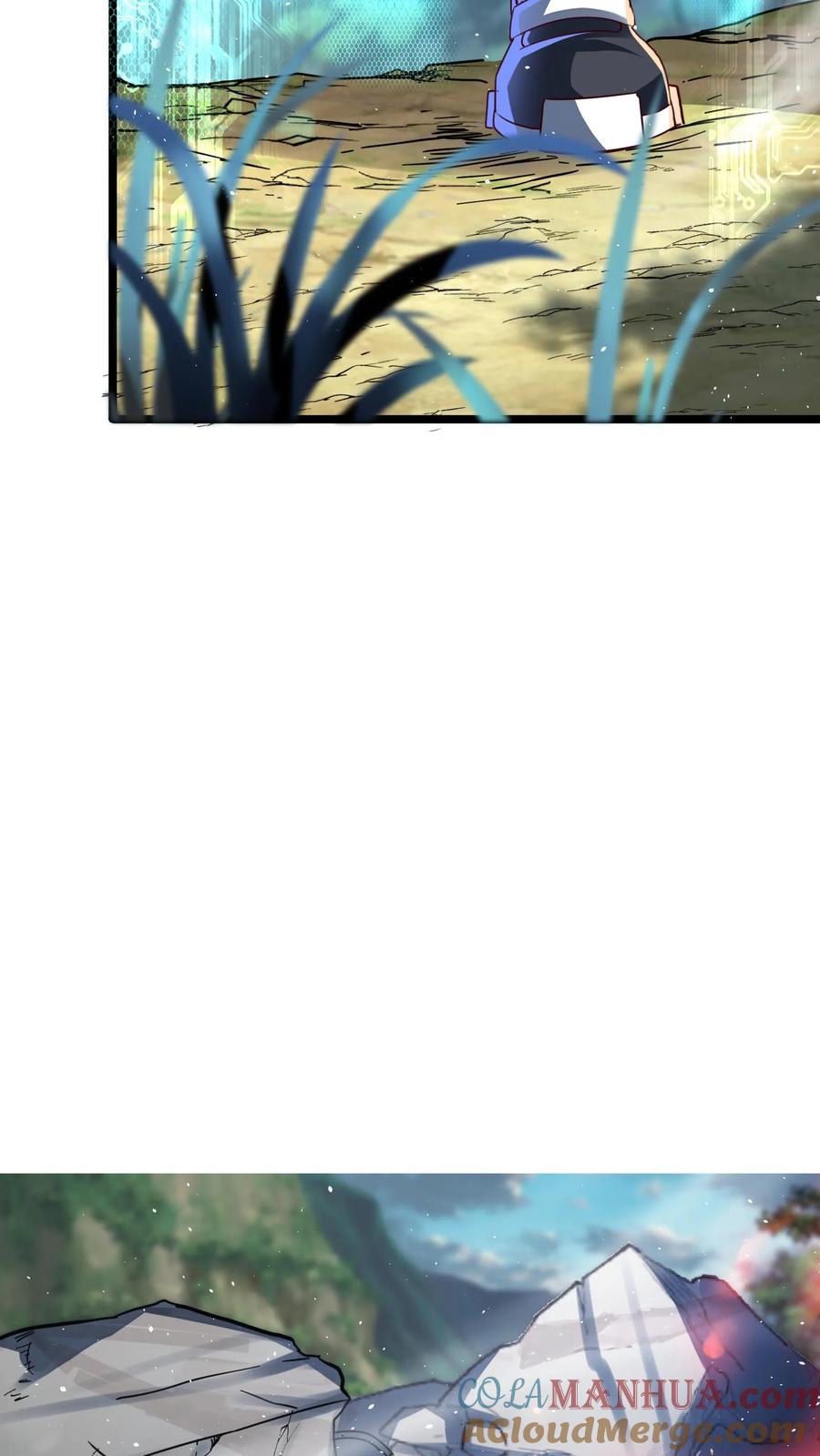 灵气复苏，我每天get一个新技能 - 第215话 我不要让你一人陷入危险！ - 第9张图