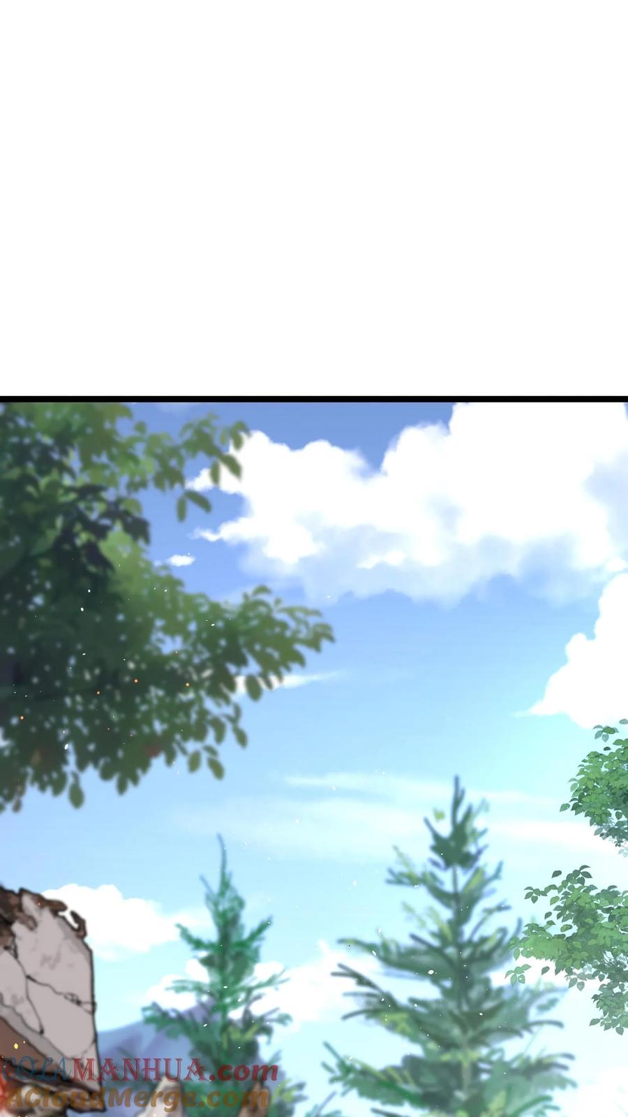 灵气复苏，我每天get一个新技能 - 第215话 我不要让你一人陷入危险！ - 第21张图