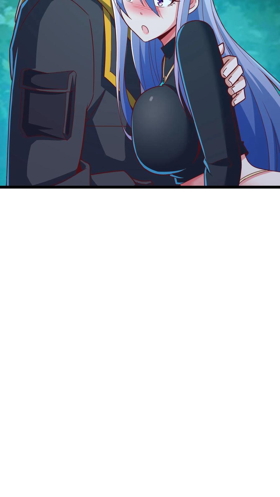 灵气复苏，我每天get一个新技能 - 第217话 我去找援军。 - 第8张图