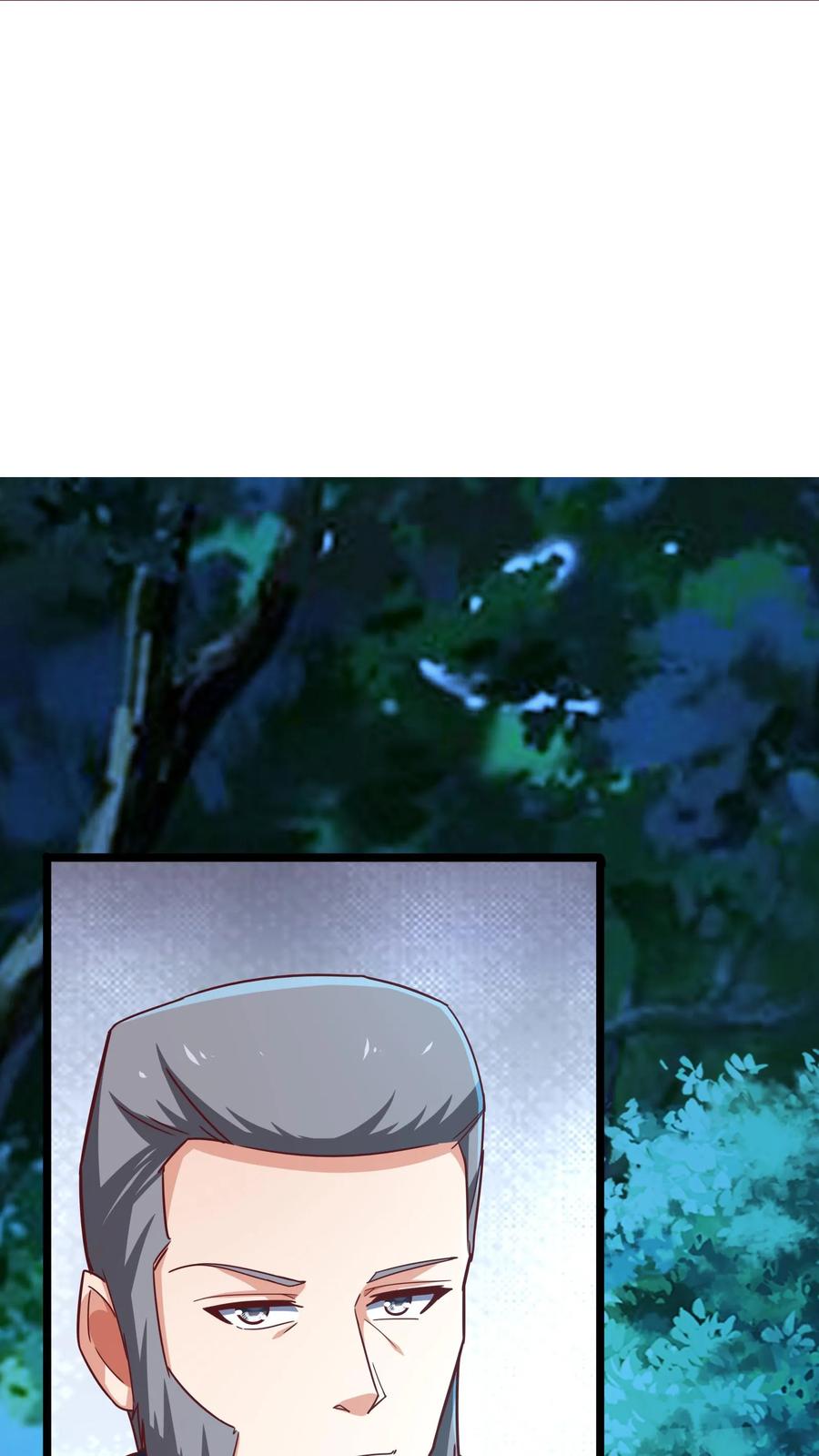 灵气复苏，我每天get一个新技能 - 第217话 我去找援军。 - 第24张图