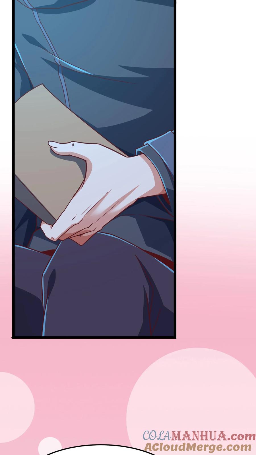 灵气复苏，我每天get一个新技能 - 第217话 我去找援军。 - 第27张图