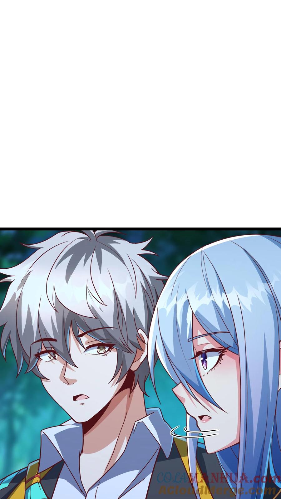 灵气复苏，我每天get一个新技能 - 第217话 我去找援军。 - 第3张图