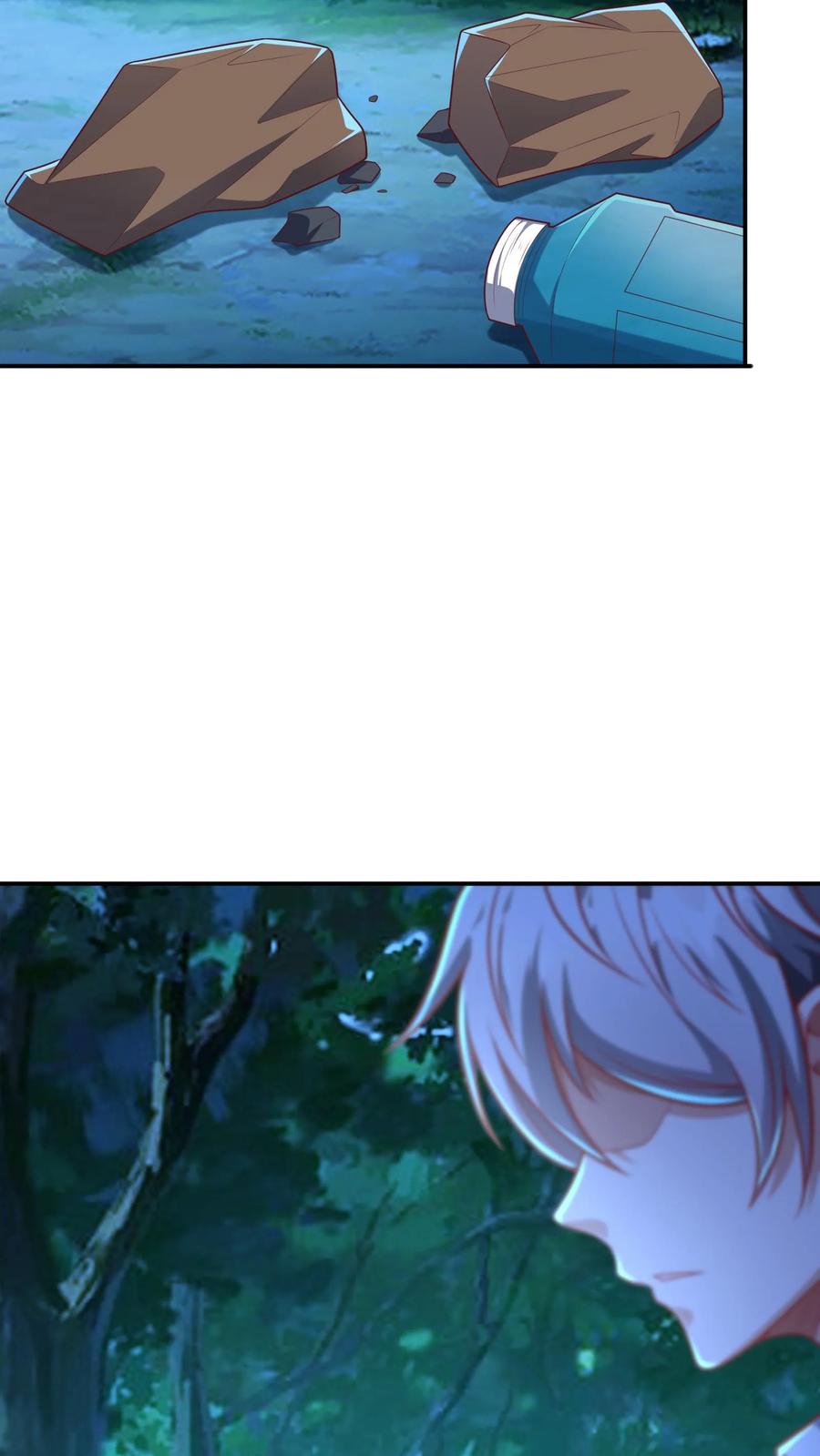 灵气复苏，我每天get一个新技能 - 第218话 这小子是多自恋啊！ - 第4张图