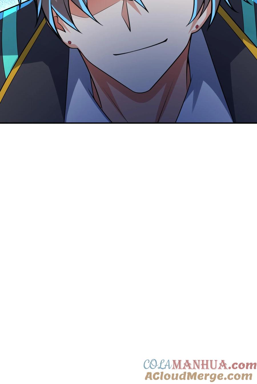 灵气复苏，我每天get一个新技能 - 第218话 这小子是多自恋啊！ - 第41张图