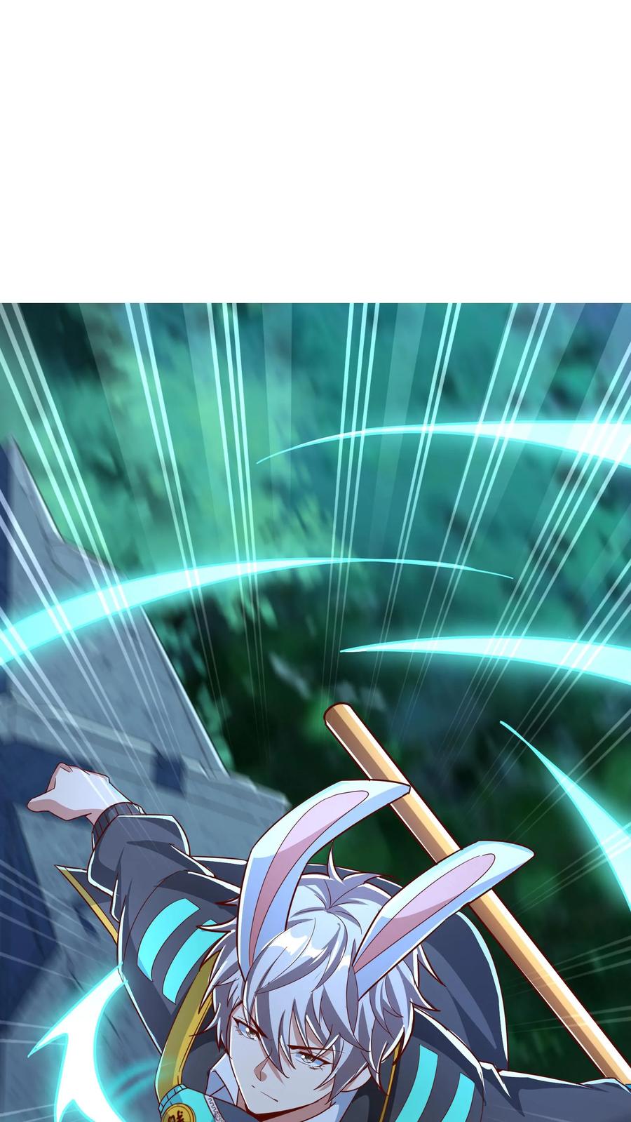 灵气复苏，我每天get一个新技能 - 第220话 小爷就跟你们好好玩一下！ - 第16张图