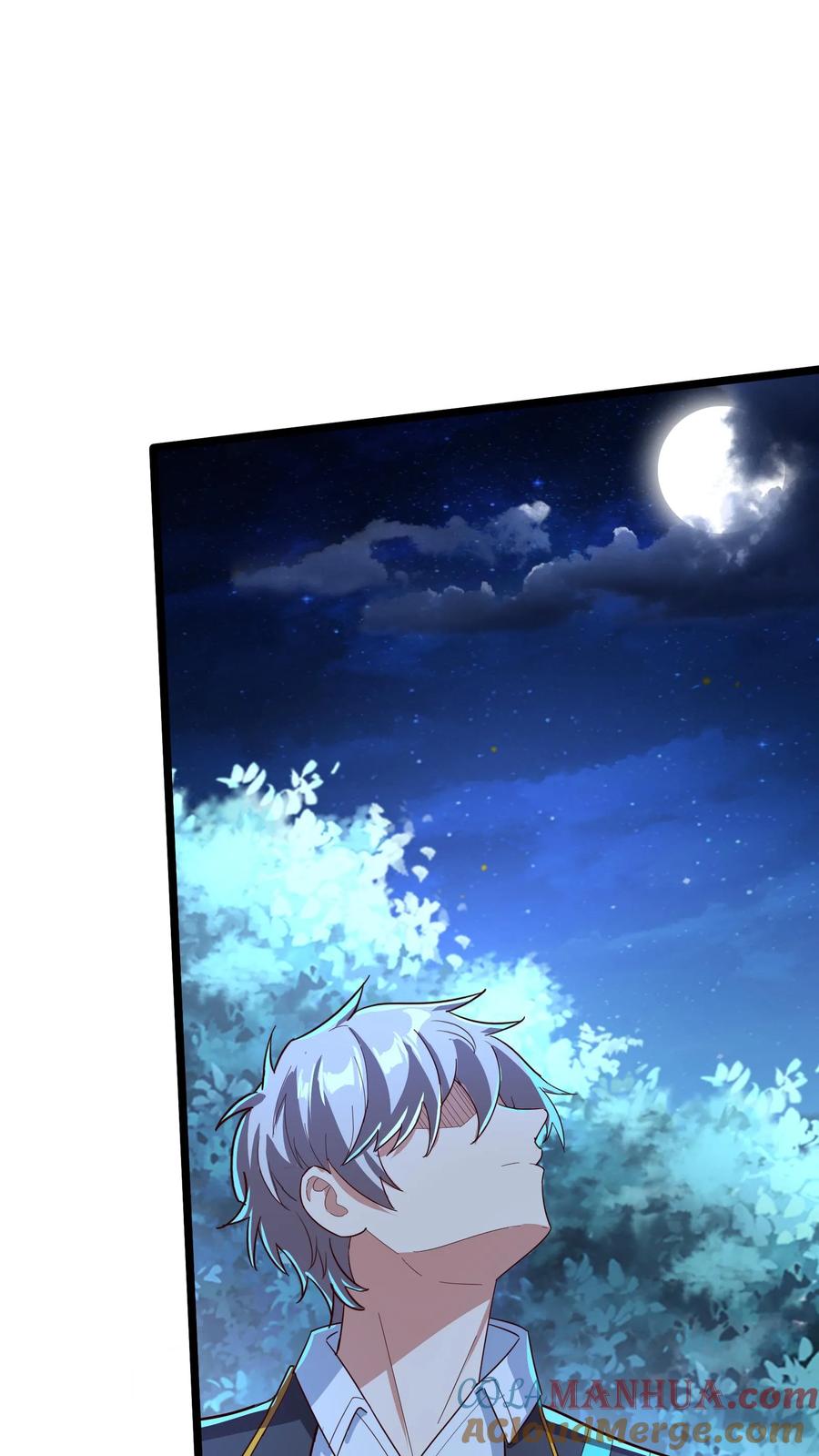 灵气复苏，我每天get一个新技能 - 第220话 小爷就跟你们好好玩一下！ - 第11张图