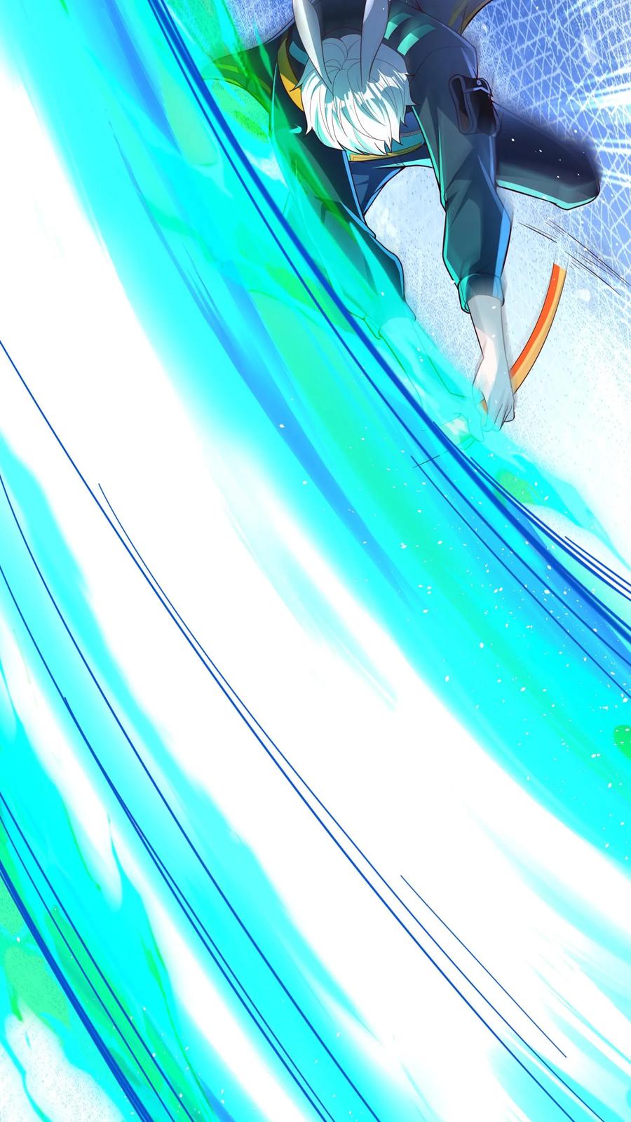 灵气复苏，我每天get一个新技能 - 第221话 这小子难道是至尊？！ - 第36张图