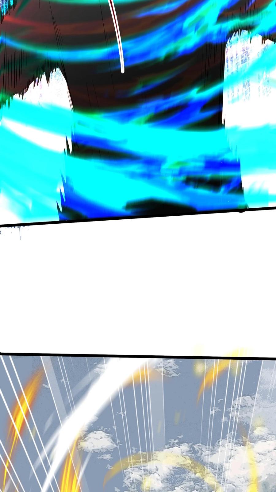 灵气复苏，我每天get一个新技能 - 第221话 这小子难道是至尊？！ - 第38张图