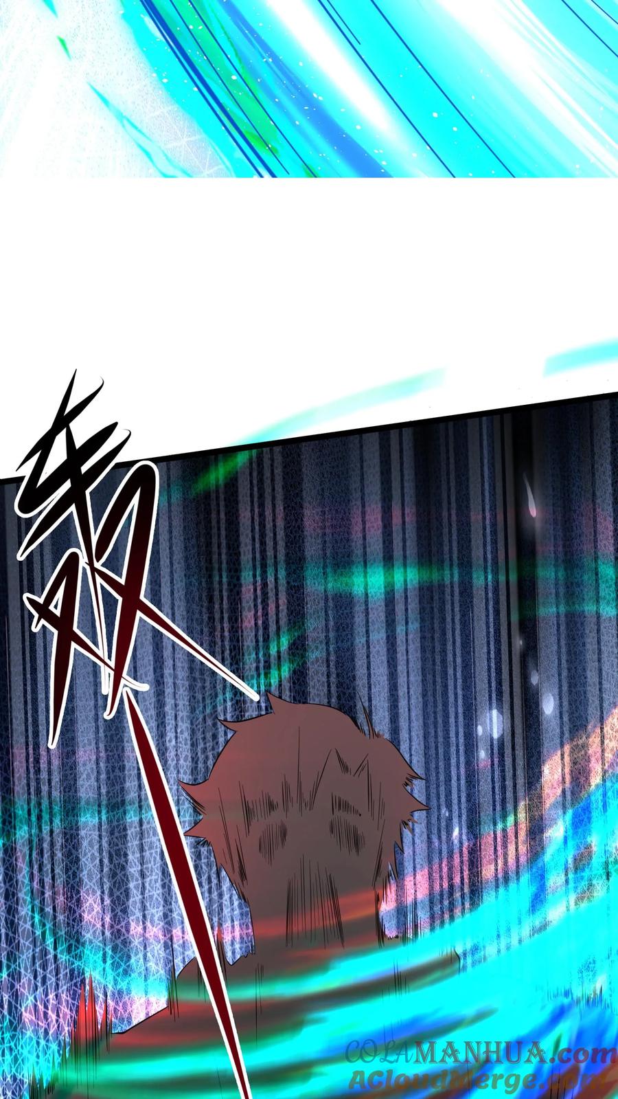 灵气复苏，我每天get一个新技能 - 第221话 这小子难道是至尊？！ - 第37张图