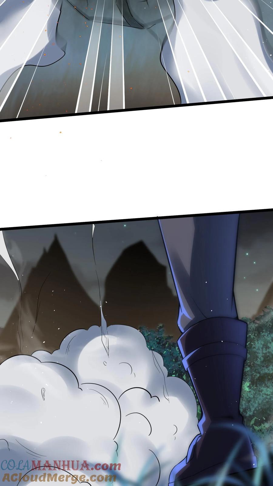 灵气复苏，我每天get一个新技能 - 第221话 这小子难道是至尊？！ - 第17张图