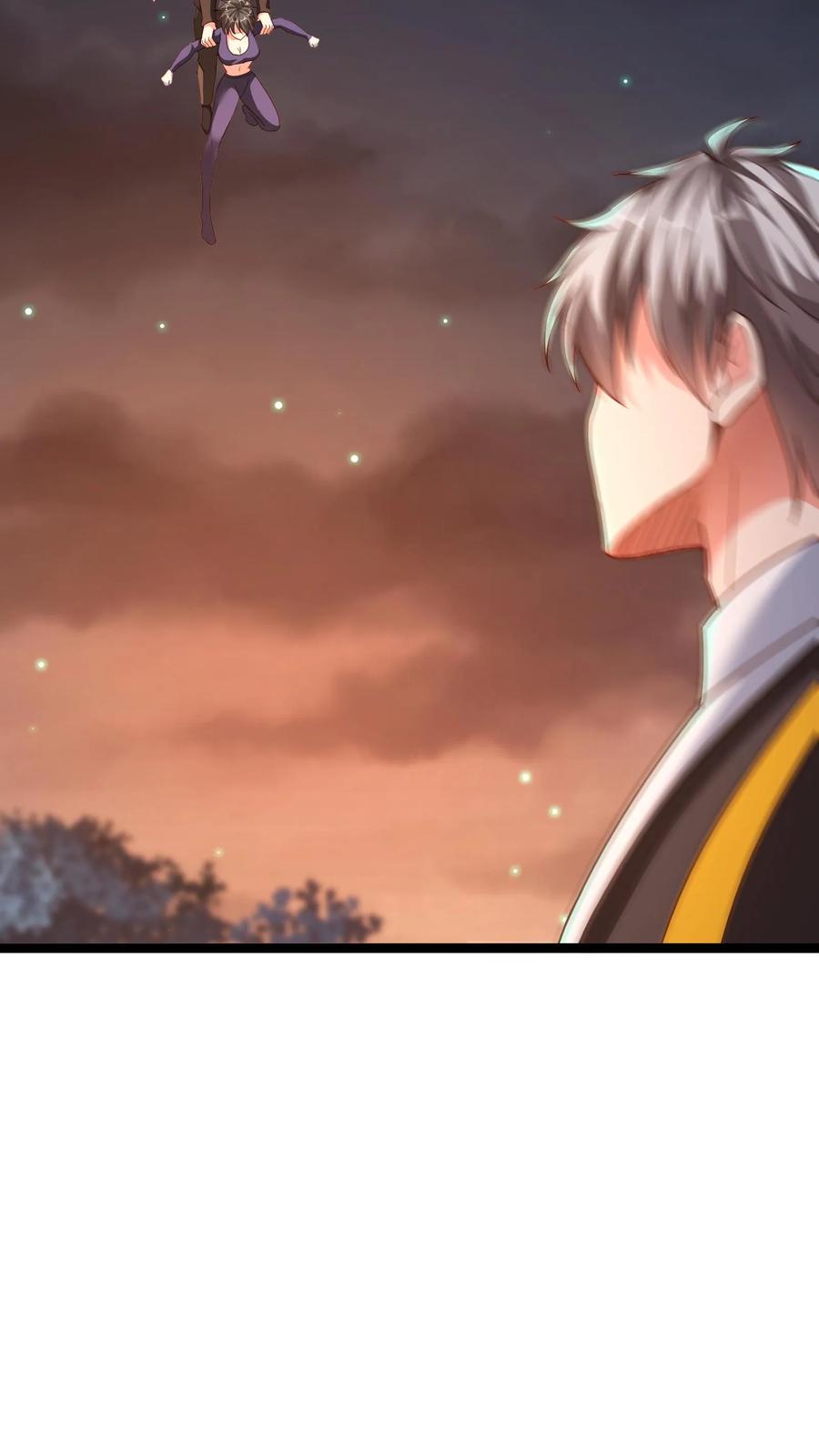 灵气复苏，我每天get一个新技能 - 第222话 美女队长朱清。 - 第42张图