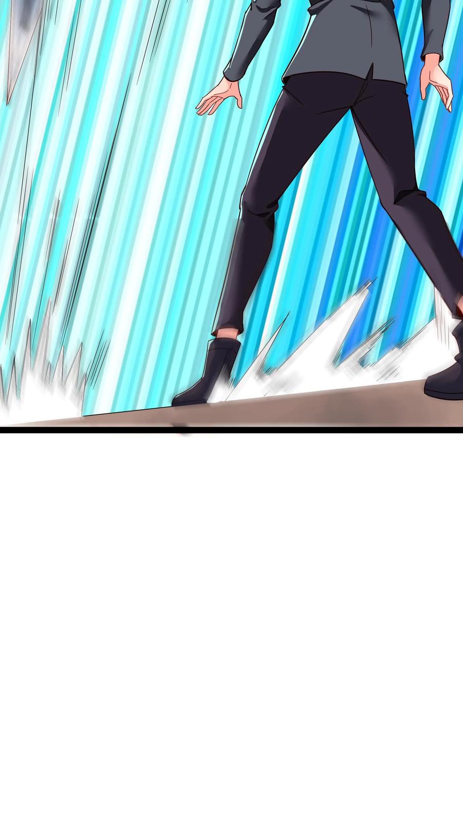 灵气复苏，我每天get一个新技能 - 第222话 美女队长朱清。 - 第8张图