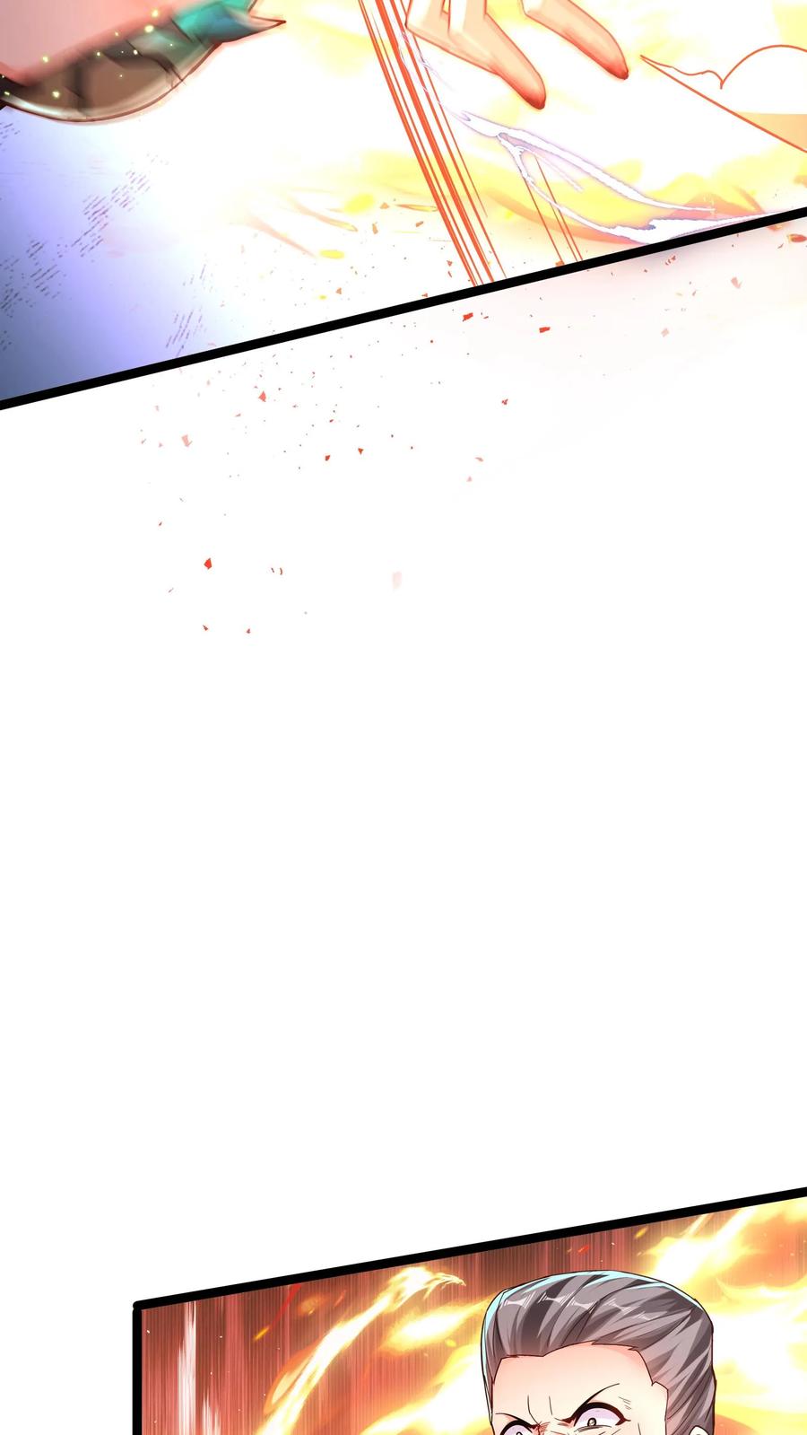 灵气复苏，我每天get一个新技能 - 第222话 美女队长朱清。 - 第29张图