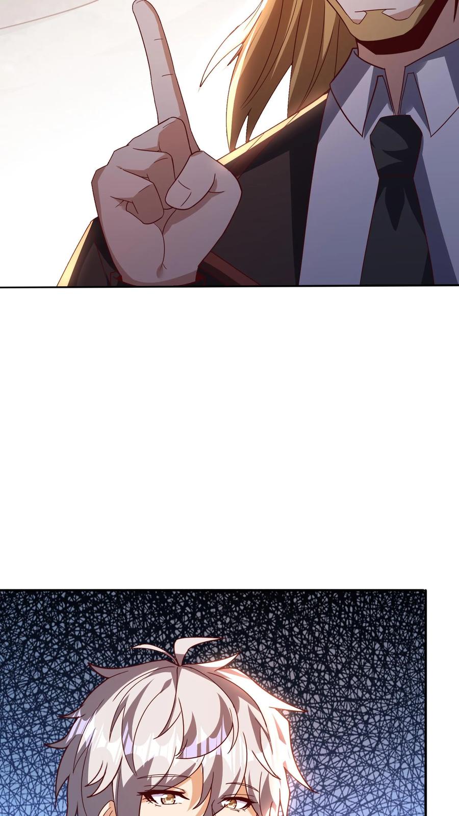 灵气复苏，我每天get一个新技能 - 第223话 一定要不怕屎的。 - 第24张图