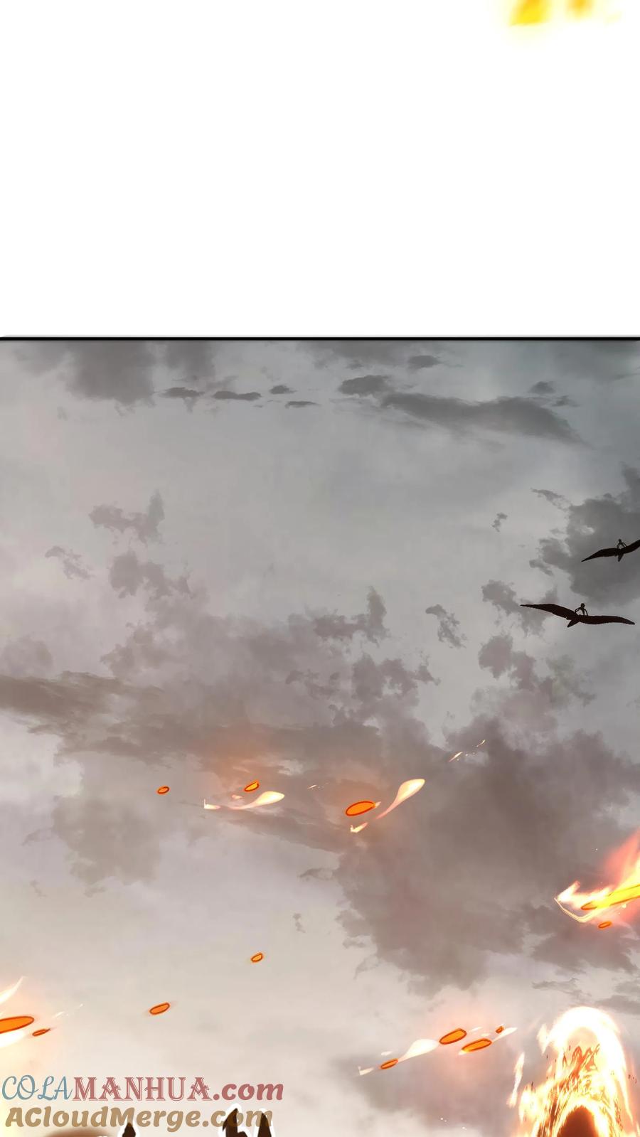 灵气复苏，我每天get一个新技能 - 第223话 一定要不怕屎的。 - 第27张图