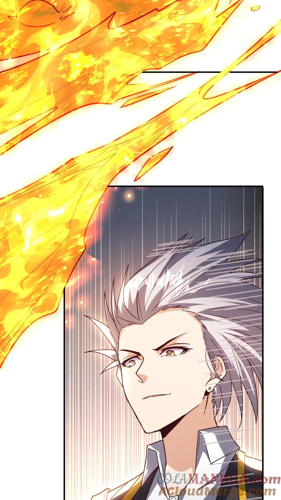 灵气复苏，我每天get一个新技能 - 第223话 一定要不怕屎的。 - 第31张图