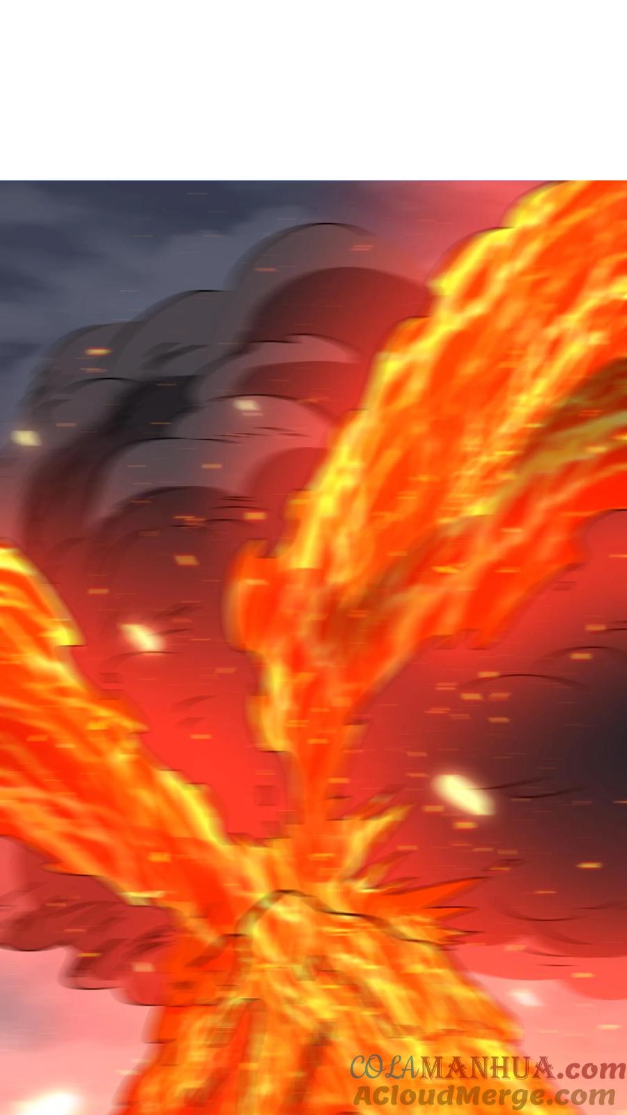 灵气复苏，我每天get一个新技能 - 第224话 师父准备氪命了啊。 - 第37张图