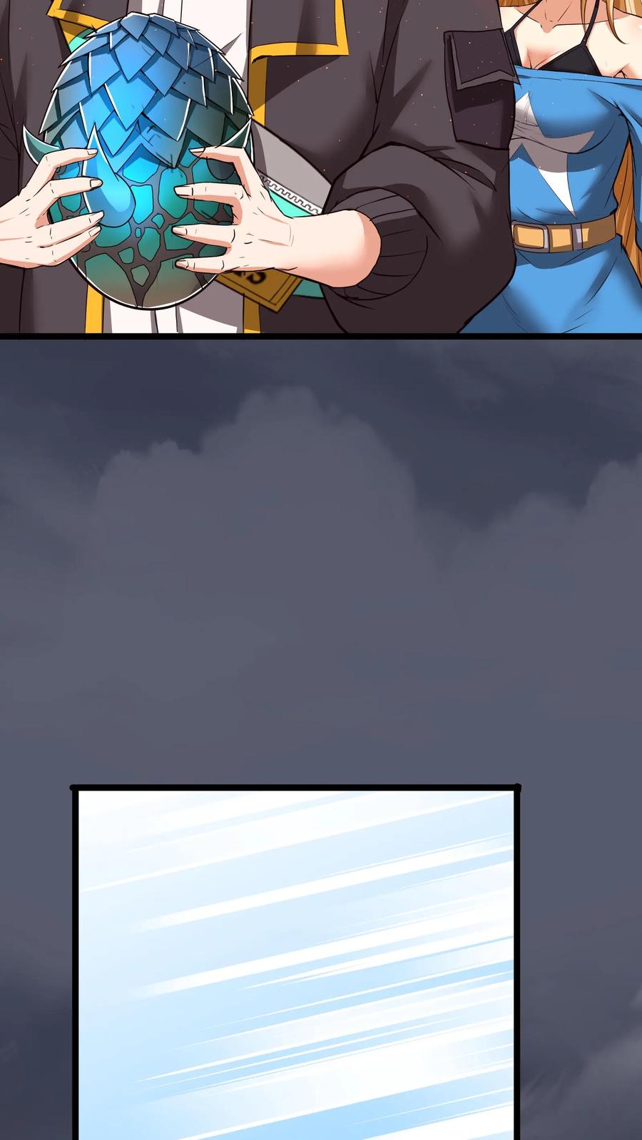 灵气复苏，我每天get一个新技能 - 第224话 师父准备氪命了啊。 - 第17张图