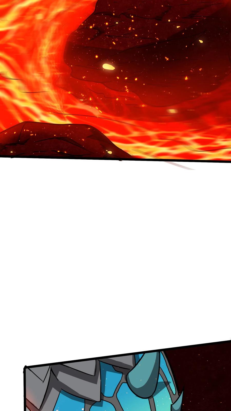 灵气复苏，我每天get一个新技能 - 第224话 师父准备氪命了啊。 - 第39张图