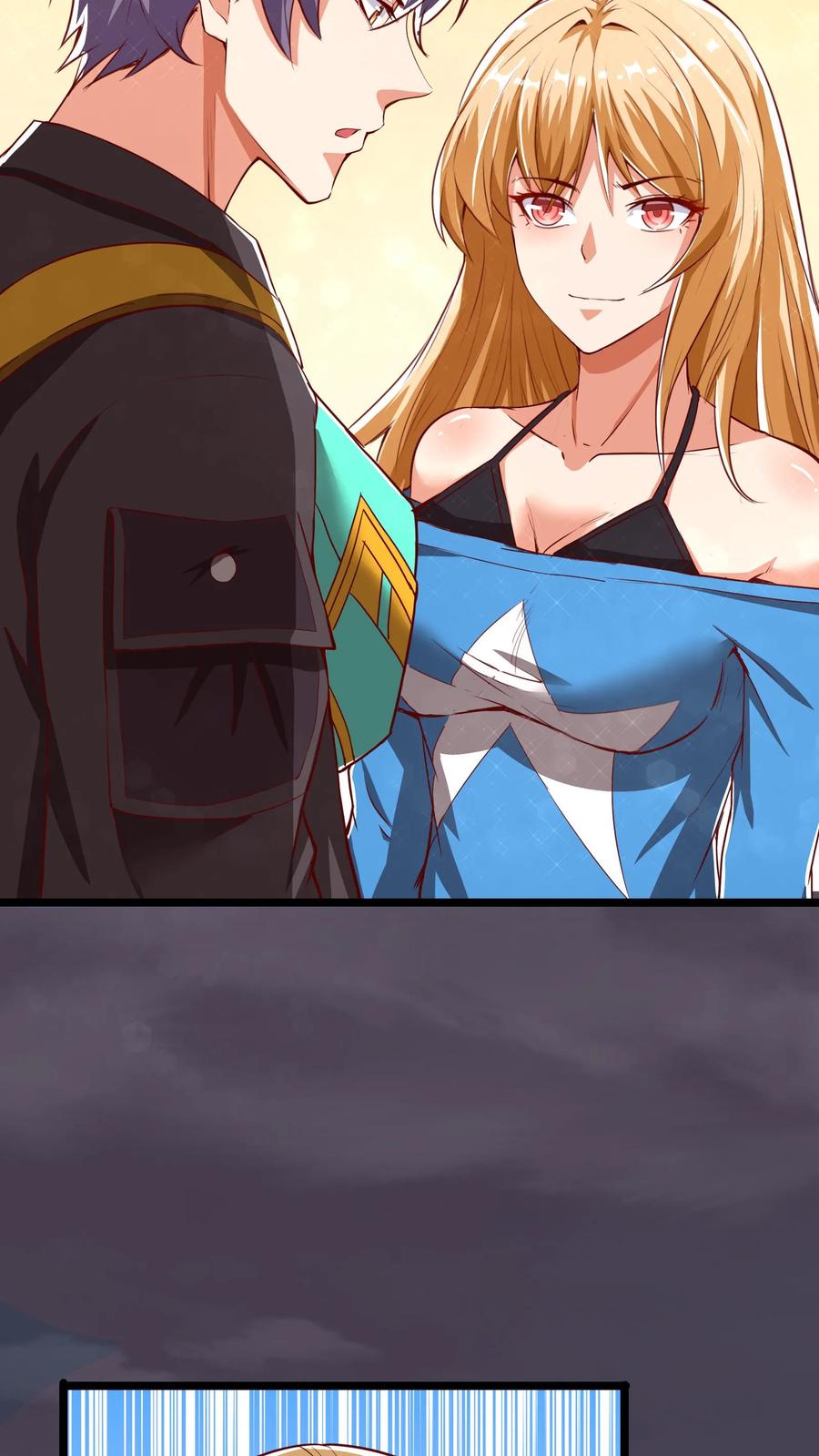 灵气复苏，我每天get一个新技能 - 第224话 师父准备氪命了啊。 - 第12张图