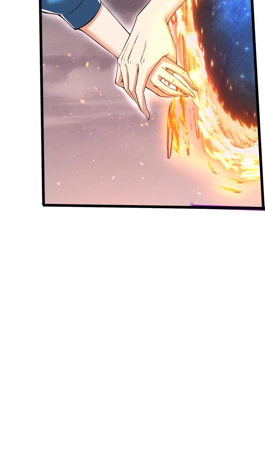 灵气复苏，我每天get一个新技能 - 第224话 师父准备氪命了啊。 - 第36张图