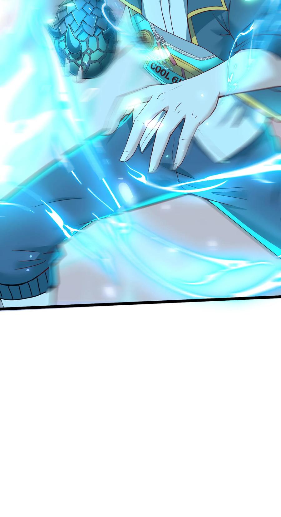 灵气复苏，我每天get一个新技能 - 第224话 师父准备氪命了啊。 - 第51张图