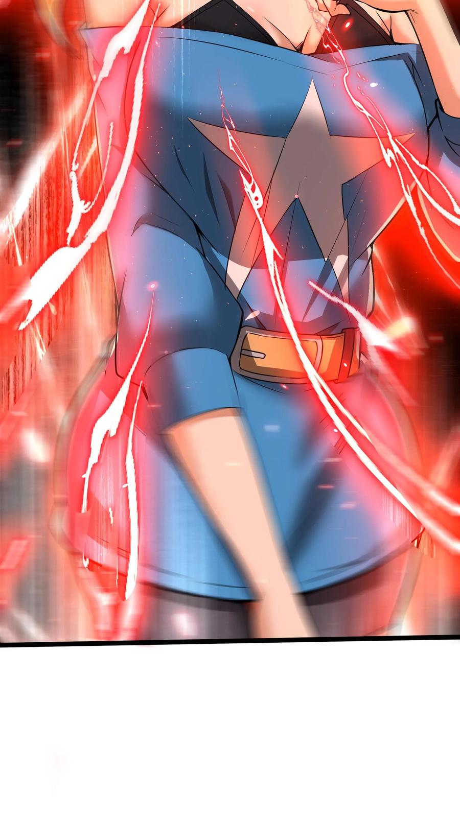 灵气复苏，我每天get一个新技能 - 第224话 师父准备氪命了啊。 - 第29张图