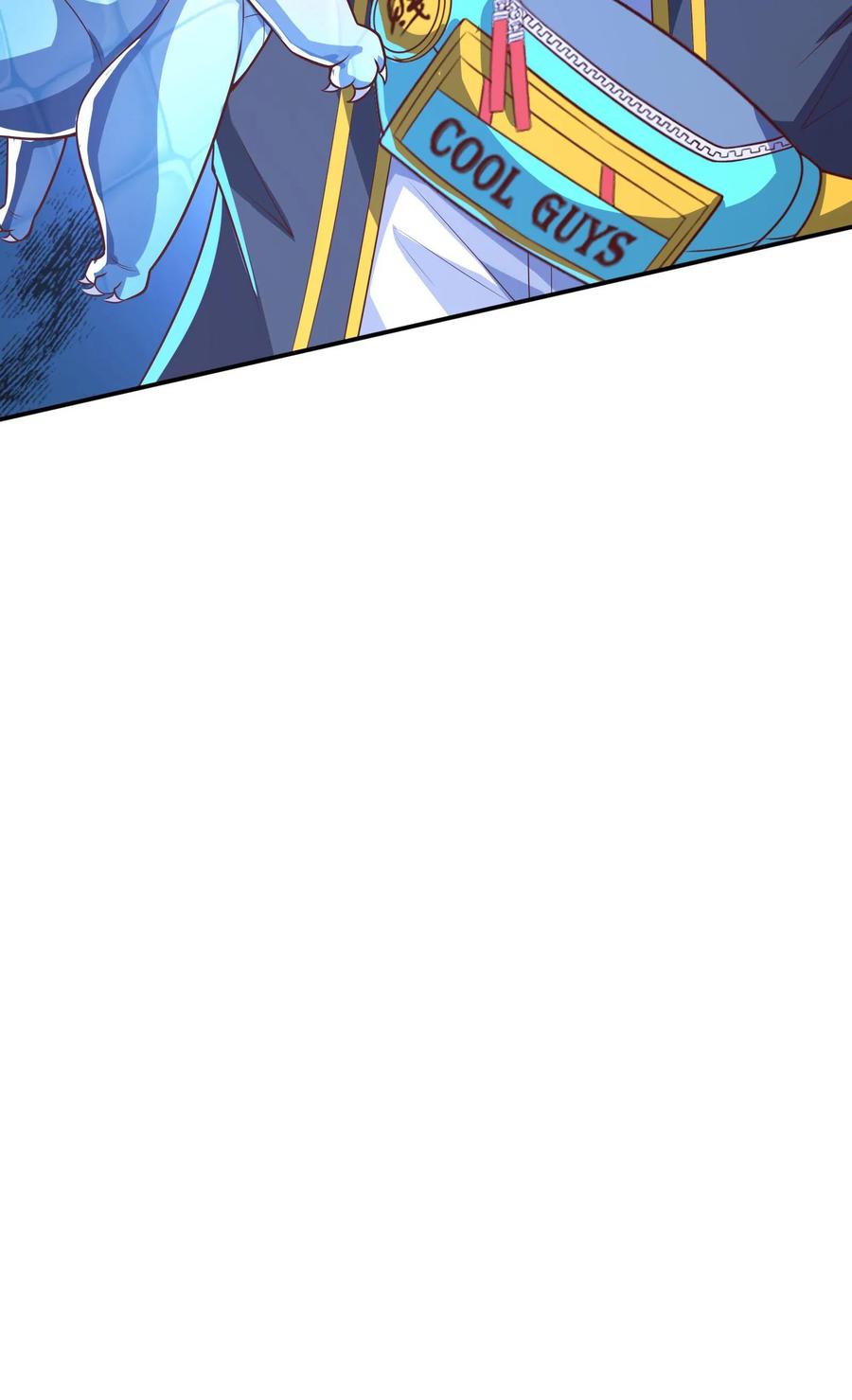 灵气复苏，我每天get一个新技能 - 第226话 爸爸，你不要我了吗？ - 第38张图