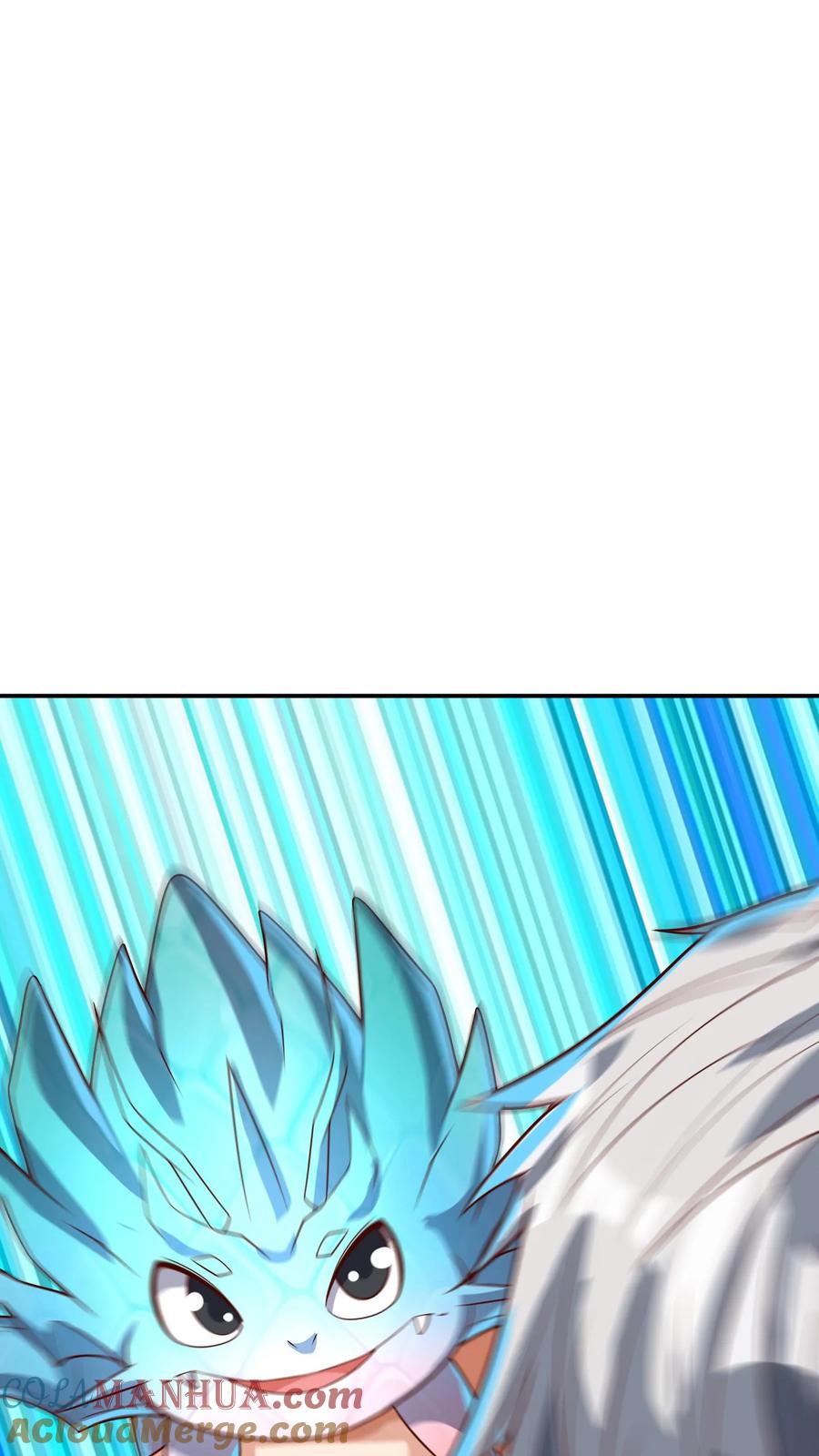 灵气复苏，我每天get一个新技能 - 第226话 爸爸，你不要我了吗？ - 第29张图