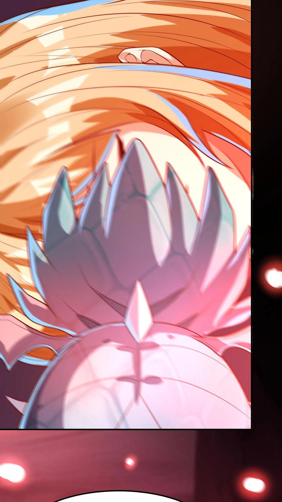 灵气复苏，我每天get一个新技能 - 第226话 爸爸，你不要我了吗？ - 第34张图