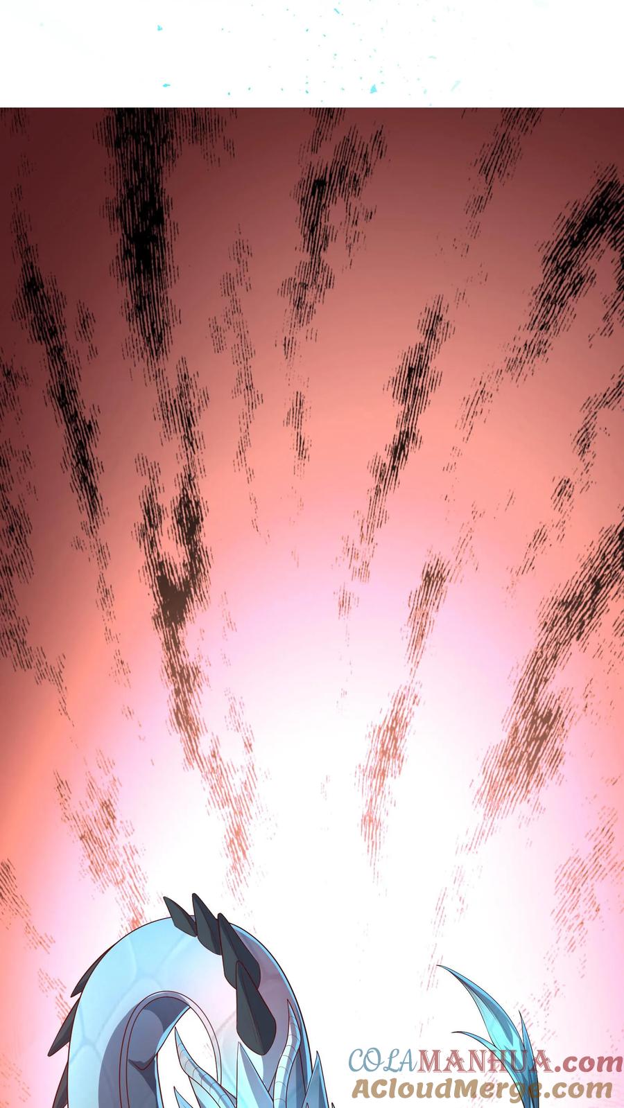 灵气复苏，我每天get一个新技能 - 第227话 货真价实的龙骑士。 - 第23张图