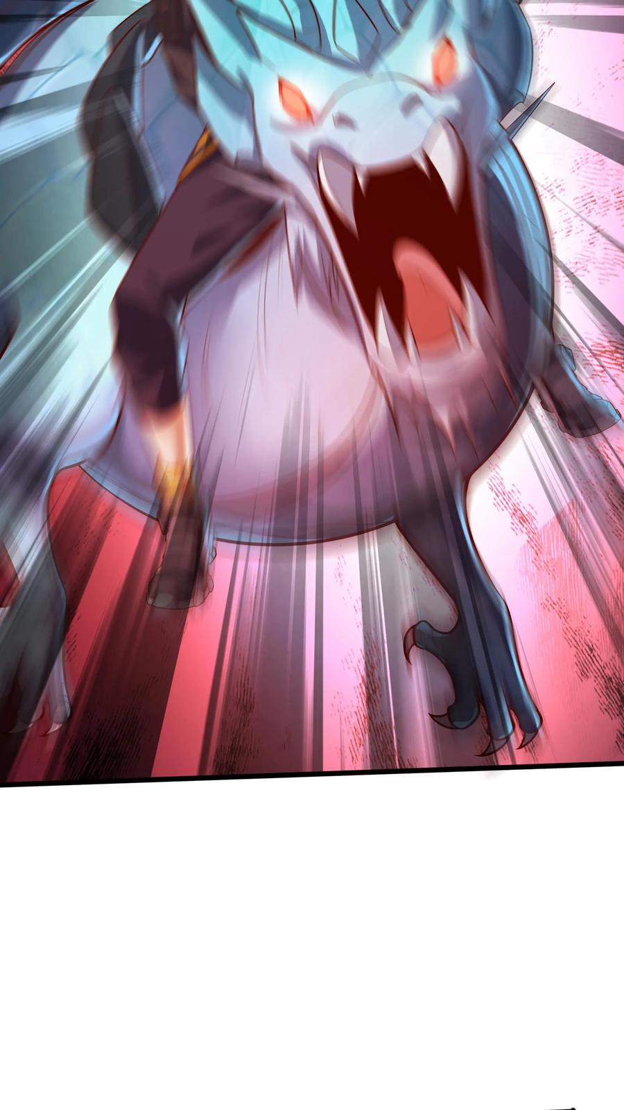 灵气复苏，我每天get一个新技能 - 第227话 货真价实的龙骑士。 - 第28张图