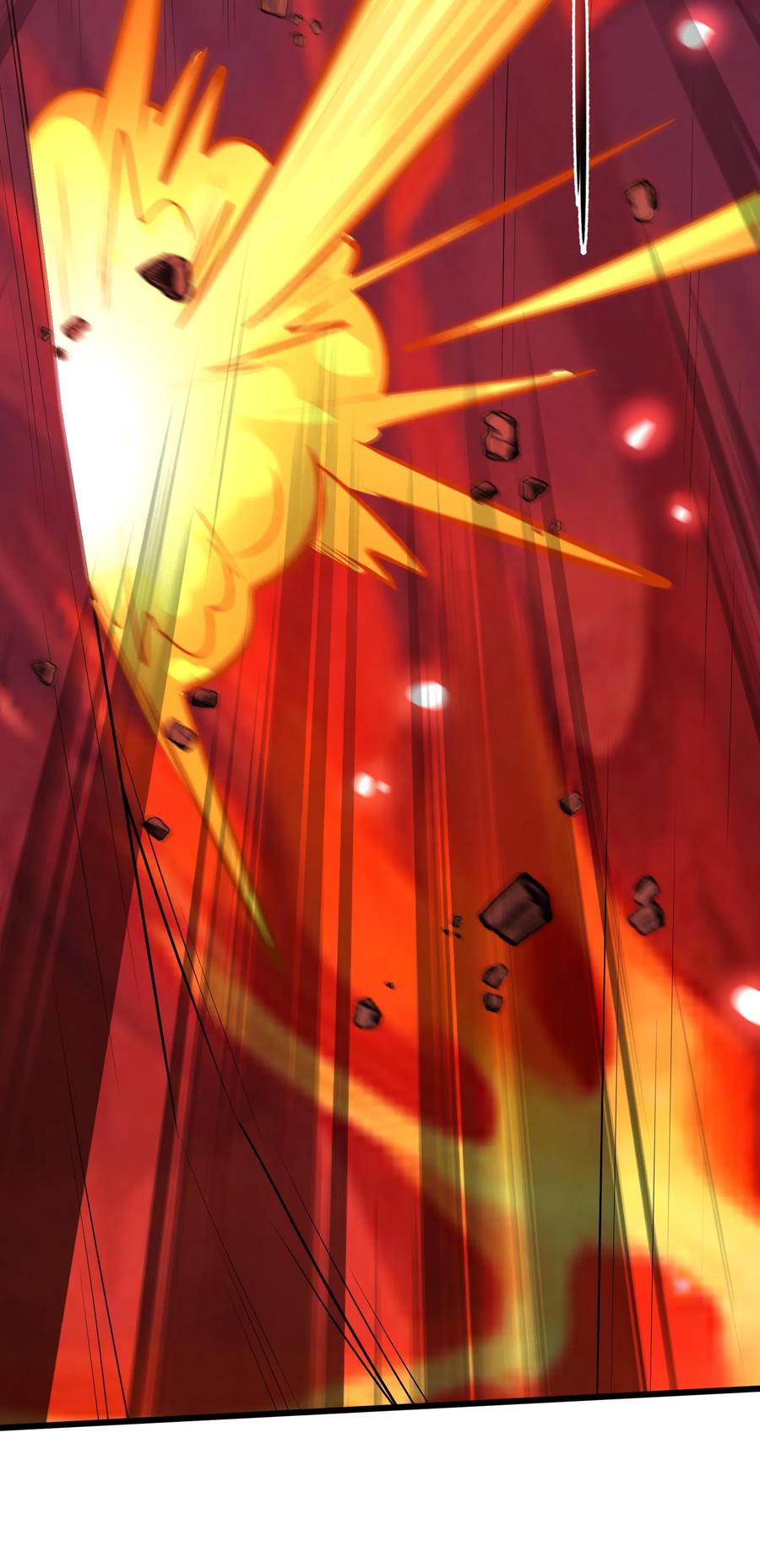 灵气复苏，我每天get一个新技能 - 第227话 货真价实的龙骑士。 - 第36张图