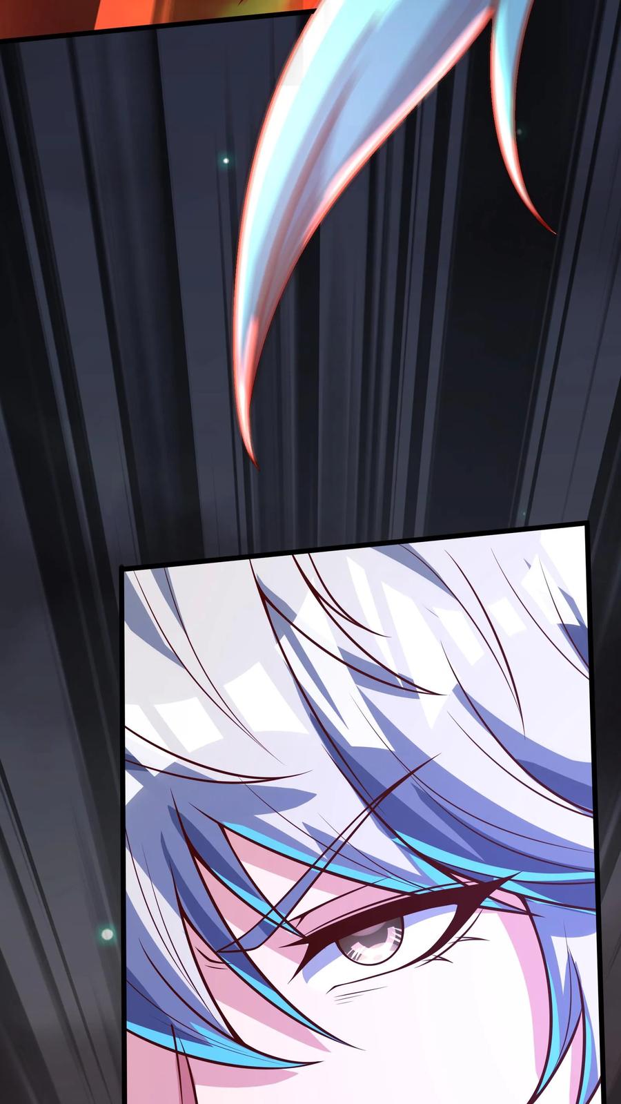 灵气复苏，我每天get一个新技能 - 第227话 货真价实的龙骑士。 - 第34张图