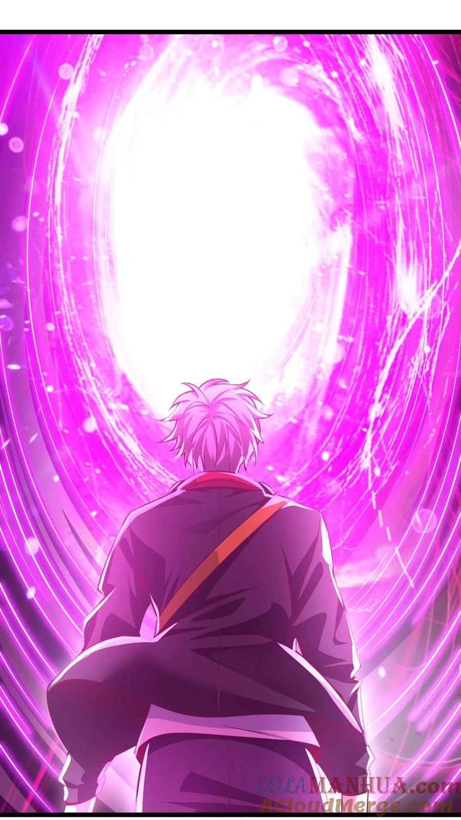 灵气复苏，我每天get一个新技能 - 第21话 这将成为你们的坟地！ - 第19张图