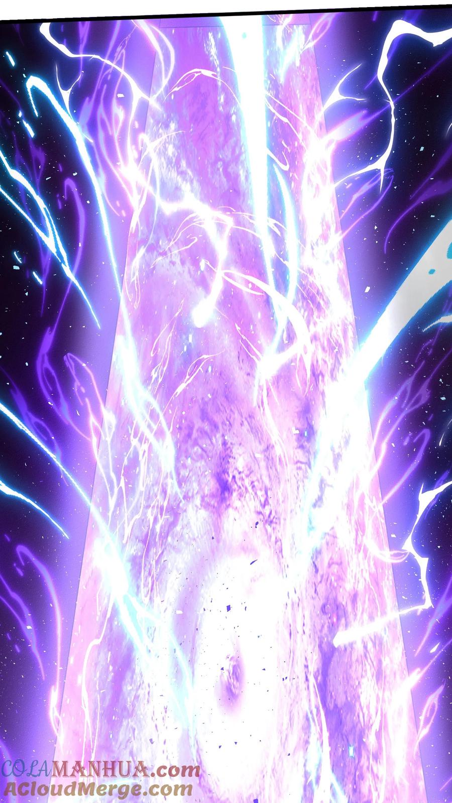 灵气复苏，我每天get一个新技能 - 第21话 这将成为你们的坟地！ - 第7张图