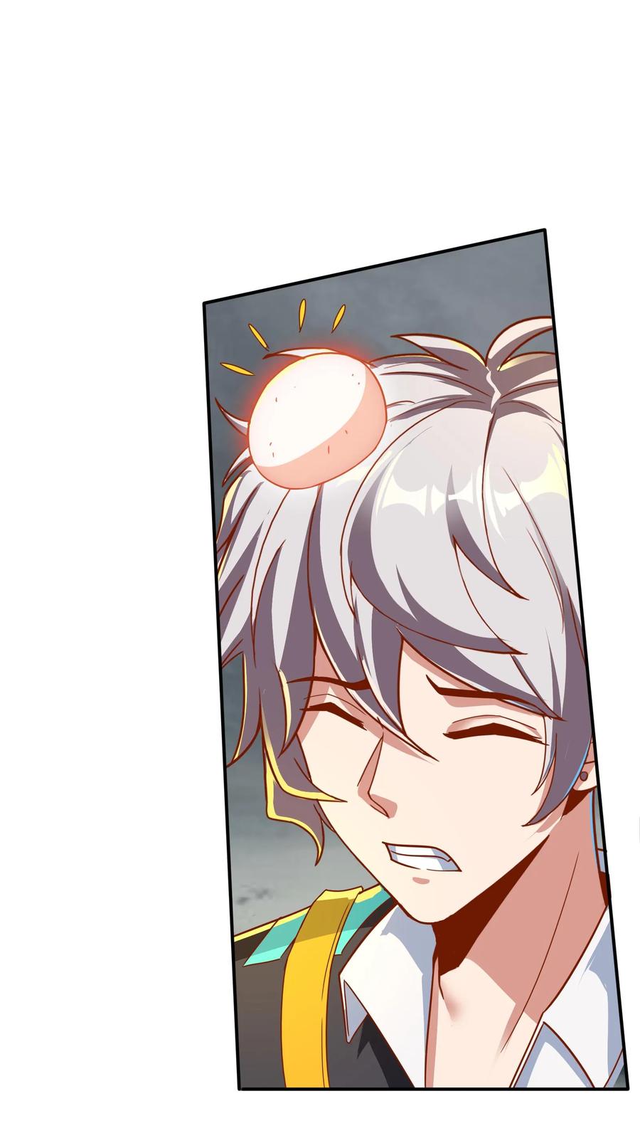 灵气复苏，我每天get一个新技能 - 第228话 传说的龙。 - 第2张图