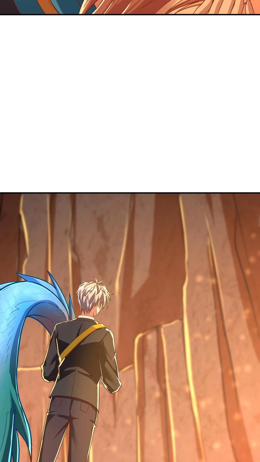 灵气复苏，我每天get一个新技能 - 第228话 传说的龙。 - 第6张图