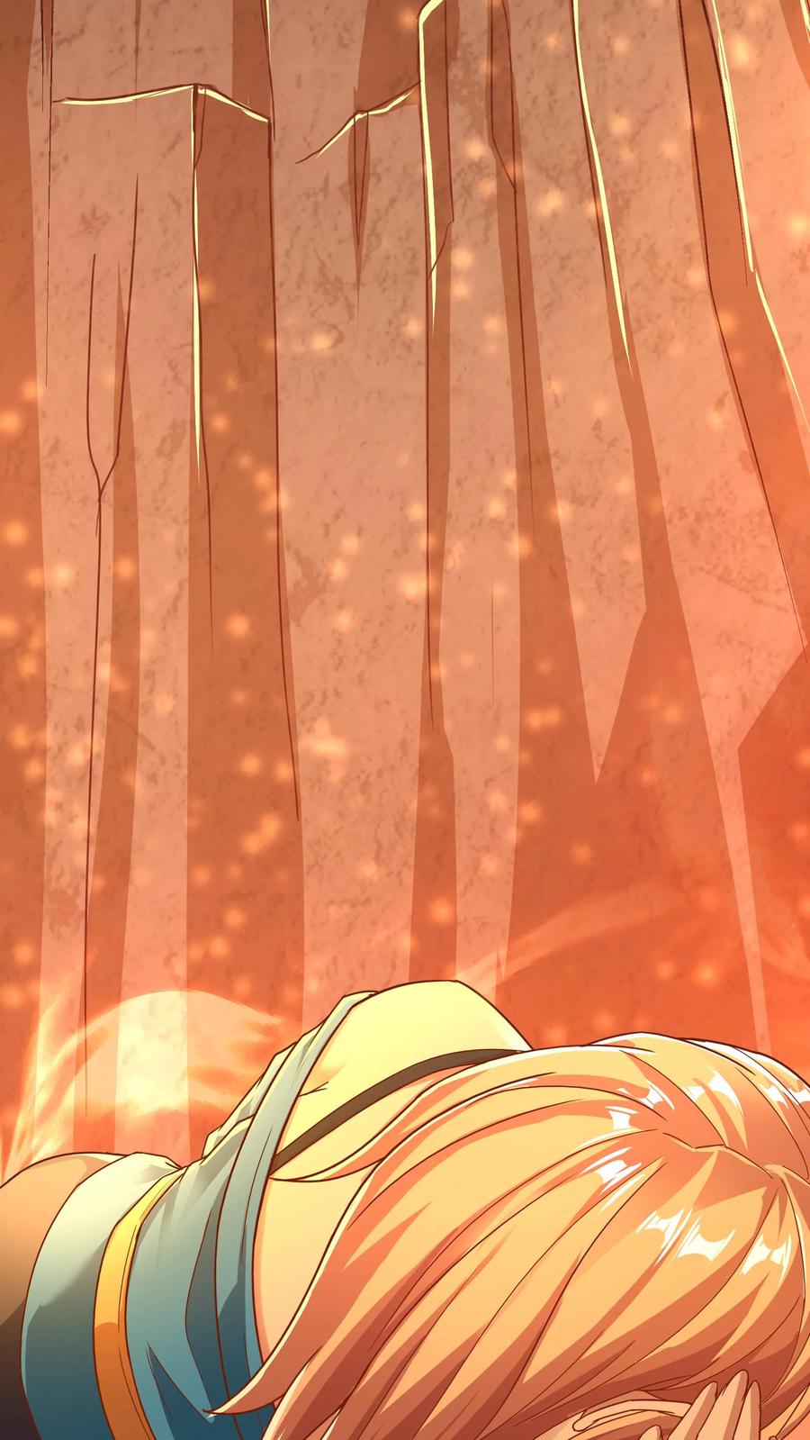 灵气复苏，我每天get一个新技能 - 第228话 传说的龙。 - 第5张图