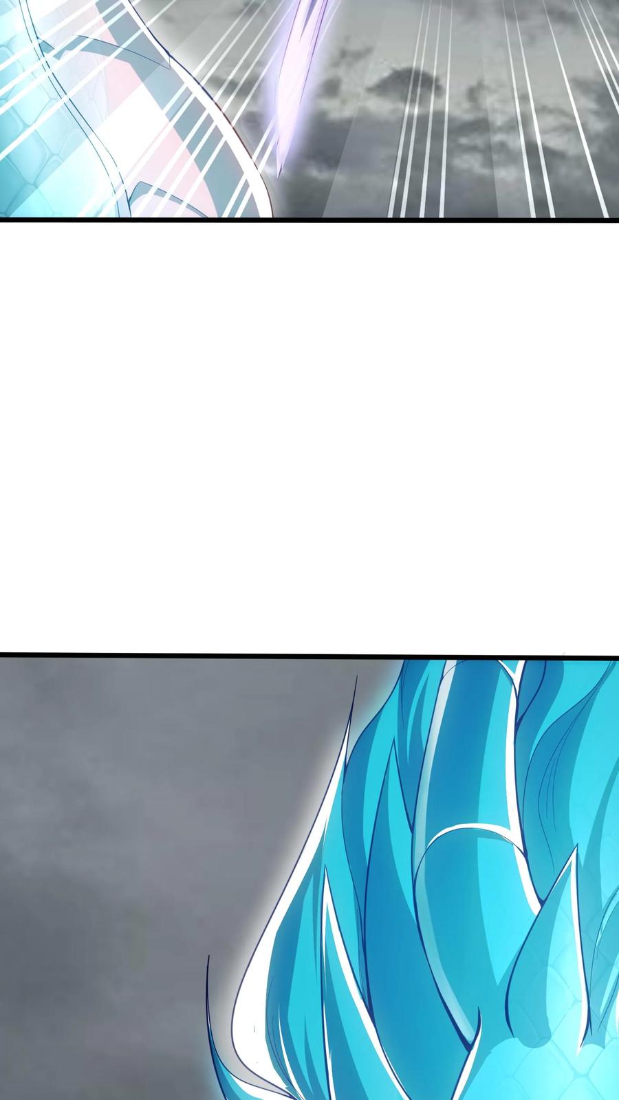 灵气复苏，我每天get一个新技能 - 第229话 戏精小黑。 - 第39张图