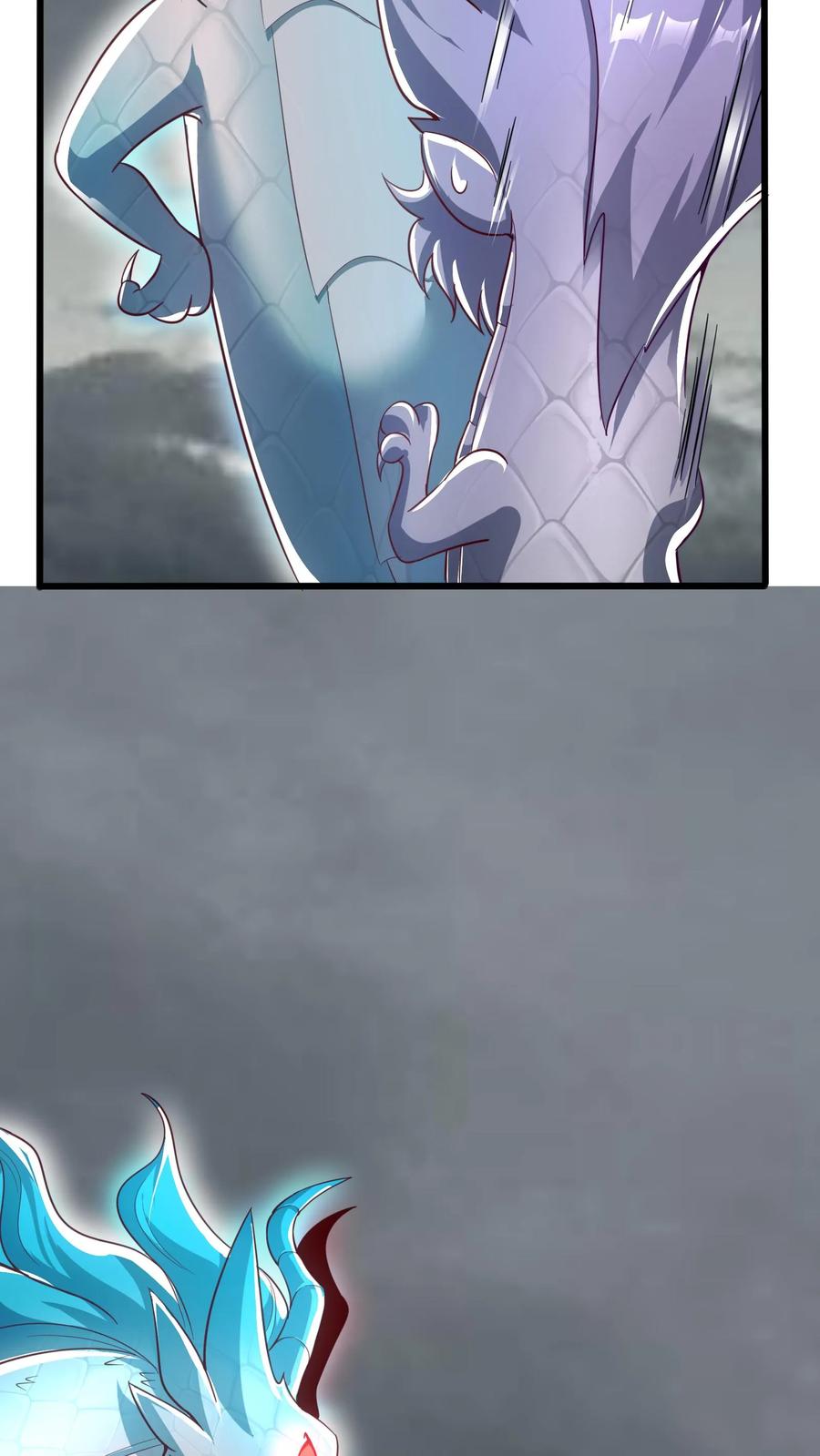 灵气复苏，我每天get一个新技能 - 第229话 戏精小黑。 - 第36张图