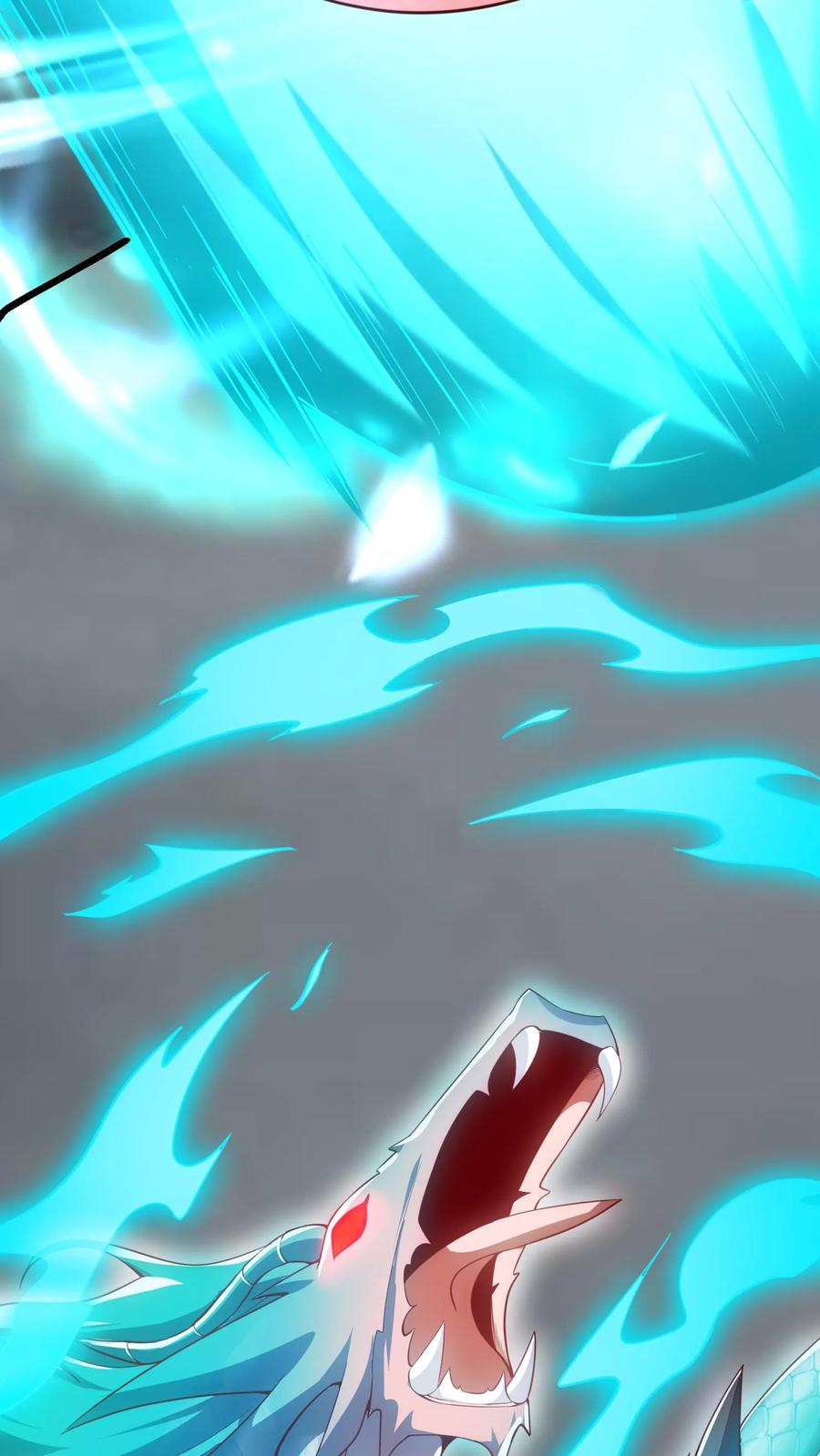 灵气复苏，我每天get一个新技能 - 第229话 戏精小黑。 - 第14张图