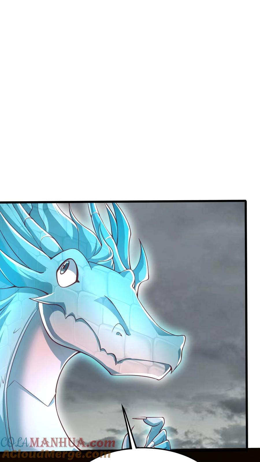 灵气复苏，我每天get一个新技能 - 第229话 戏精小黑。 - 第31张图