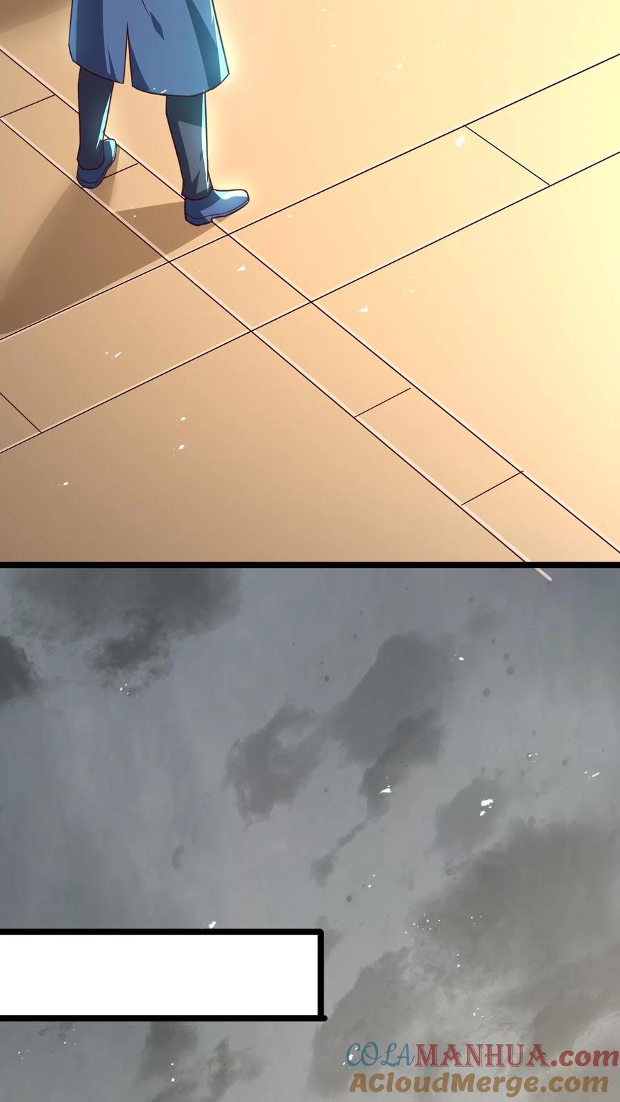 灵气复苏，我每天get一个新技能 - 第231话 怎么全校都来了。 - 第31张图