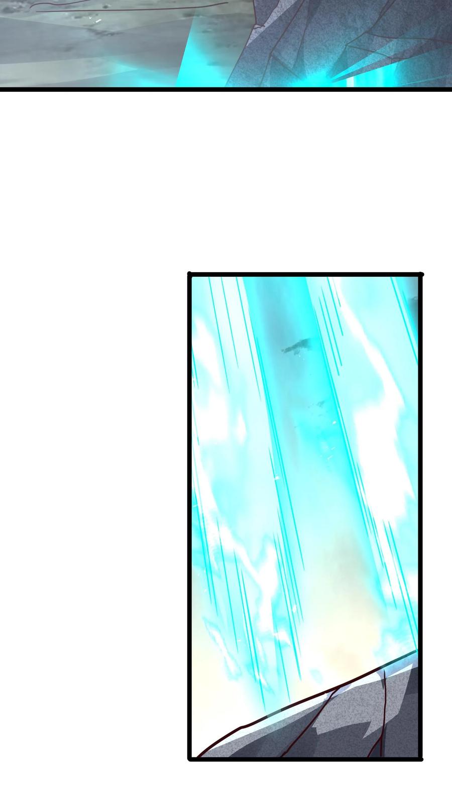 灵气复苏，我每天get一个新技能 - 第231话 怎么全校都来了。 - 第34张图