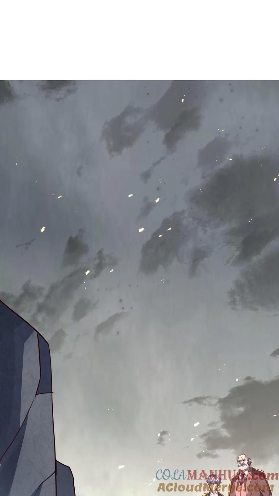 灵气复苏，我每天get一个新技能 - 第231话 怎么全校都来了。 - 第37张图